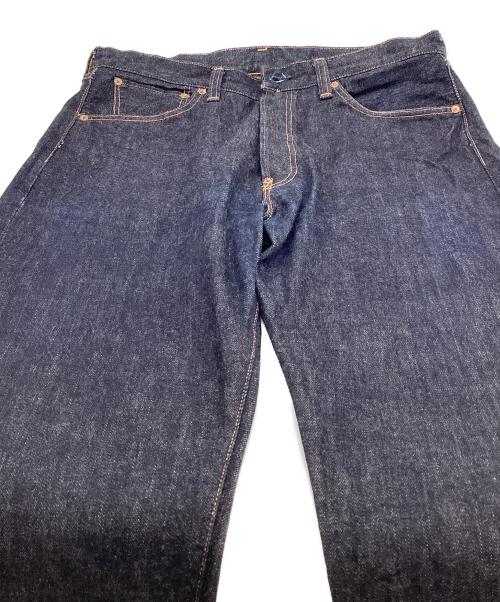 LEVI'S VINTAGE CLOTHING（リーバイス ビンテージ クロージング）LEVI'S VINTAGE CLOTHING (リーバイス ビンテージ クロージング) 復刻501XX 37モデル インディゴ サイズ:W38 L36の古着・服飾アイテム