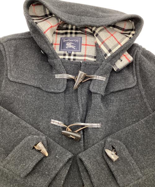 Burberry's（バーバリー）Burberry's (バーバリーズ) コート グレー サイズ:MAの古着・服飾アイテム