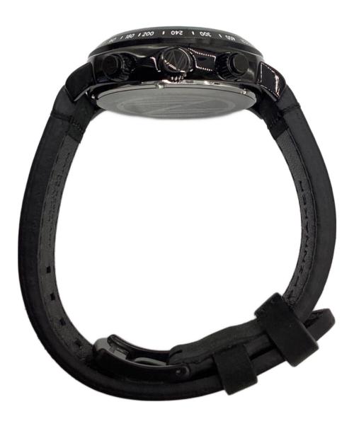 SPINNAKER（スピニカー）SPINNAKER (スピニカー) ハルクロノグラフ 腕時計の古着・服飾アイテム