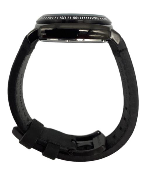 SPINNAKER（スピニカー）SPINNAKER (スピニカー) ハルクロノグラフ 腕時計の古着・服飾アイテム