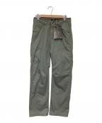 ARC'TERYXアークテリクス）の古着「BASTION PANT」｜グレー