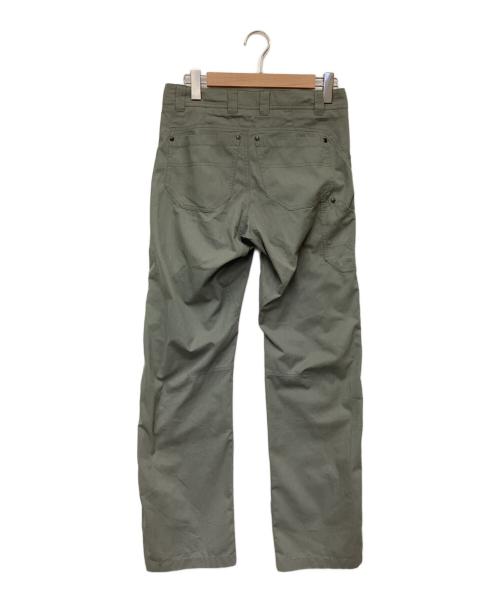 ARC'TERYX（アークテリクス）ARC'TERYX (アークテリクス) BASTION PANT グレー サイズ:28Wの古着・服飾アイテム