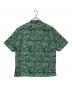 THE NORTH FACE (ザ ノース フェイス) Aloha Vent Shirt（アロハ ベント シャツ） グリーン サイズ:M：8000円
