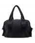 PORTER (ポーター) ダッフルバッグ ブラック：18000円