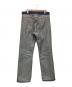 中古・古着 Acne studios (アクネ ストゥディオス) 1950 LH Agueli blue（1950 エルエイチ アグエリ ブルー）レギュラーフィット デニムパンツ インディゴ サイズ:30 32：15000円