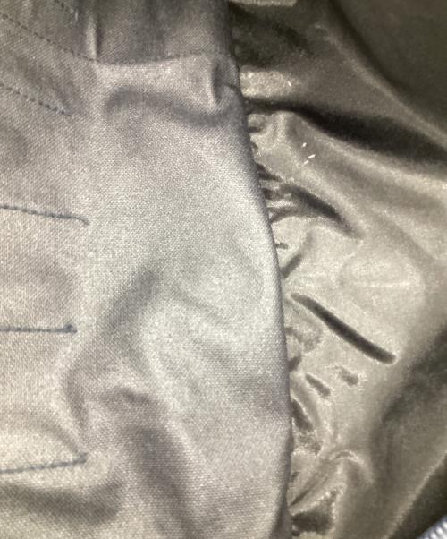 BRIEFING（ブリーフィング）BRIEFING (ブリーフィング) 3WAY ボストンバッグ ブルーの古着・服飾アイテム