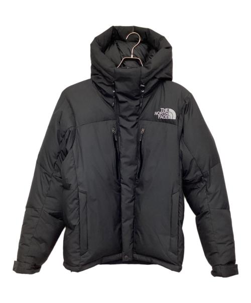 THE NORTH FACE（ザ ノース フェイス）THE NORTH FACE (ザ ノース フェイス) ダウンジャケット ブラック サイズ:Lの古着・服飾アイテム