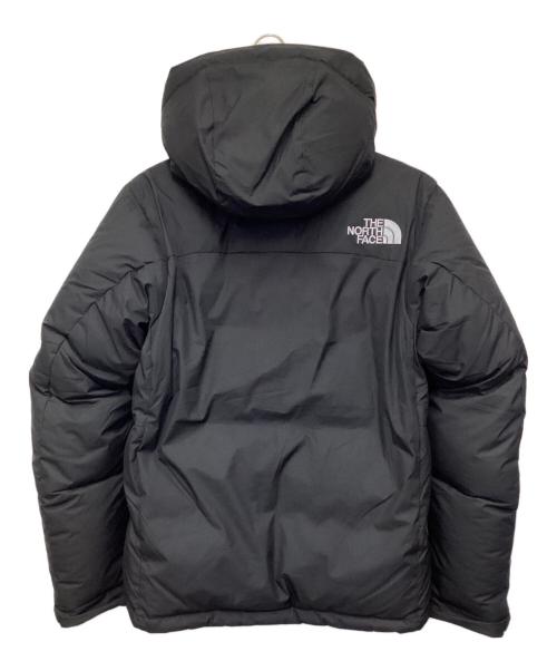 THE NORTH FACE（ザ ノース フェイス）THE NORTH FACE (ザ ノース フェイス) ダウンジャケット ブラック サイズ:Lの古着・服飾アイテム