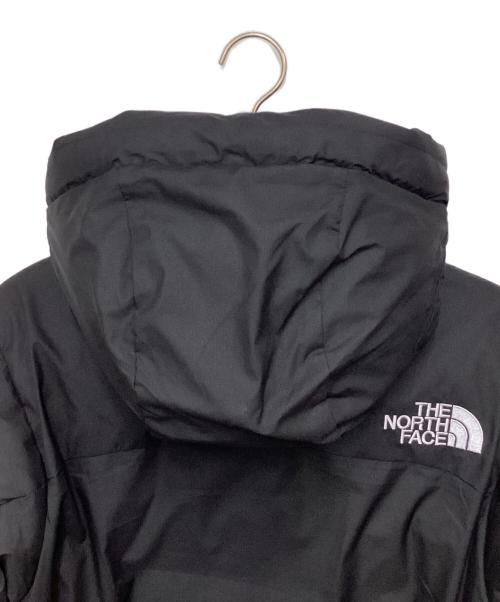 THE NORTH FACE（ザ ノース フェイス）THE NORTH FACE (ザ ノース フェイス) ダウンジャケット ブラック サイズ:Lの古着・服飾アイテム