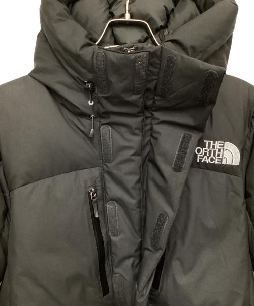 THE NORTH FACE（ザ ノース フェイス）THE NORTH FACE (ザ ノース フェイス) ダウンジャケット ブラック サイズ:Lの古着・服飾アイテム