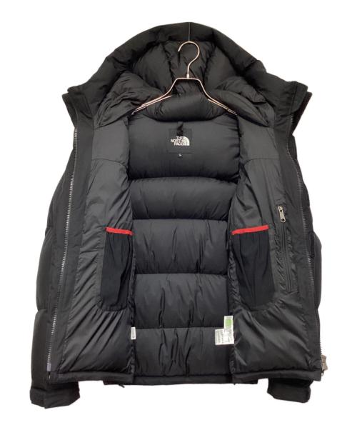 THE NORTH FACE（ザ ノース フェイス）THE NORTH FACE (ザ ノース フェイス) ダウンジャケット ブラック サイズ:Lの古着・服飾アイテム