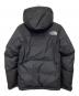 THE NORTH FACE (ザ ノース フェイス) ダウンジャケット ブラック サイズ:L：35000円