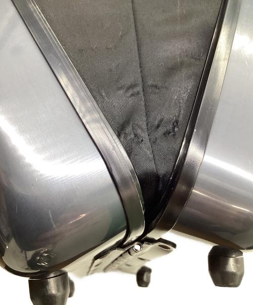 ZERO HALLIBURTON（ゼロ ハリバートン）ZERO HALLIBURTON (ゼロ ハリバートン) ミニ アタッシュケース ネイビーの古着・服飾アイテム