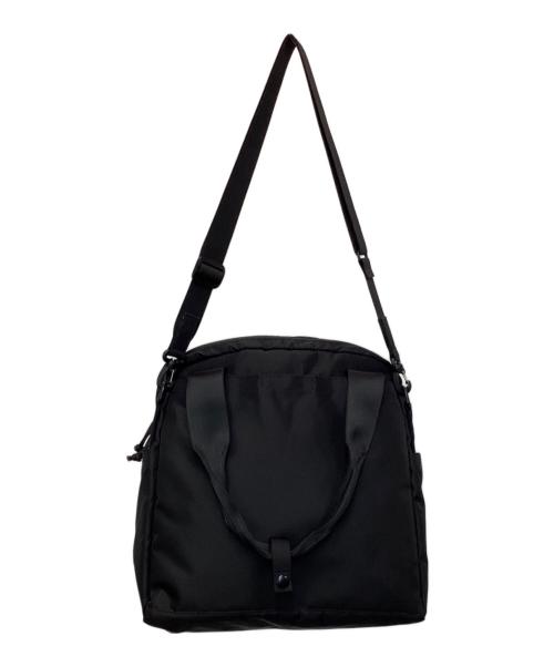 BRIEFING（ブリーフィング）BRIEFING (ブリーフィング) URBAN GYM BOWLING TOTE WR（アーバン ジム ボウリング トート） ブラックの古着・服飾アイテム