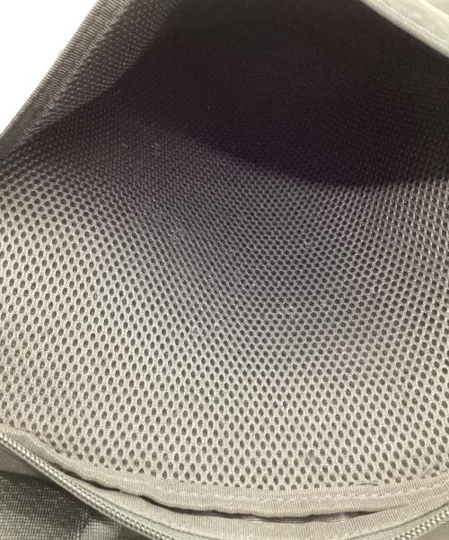 BRIEFING（ブリーフィング）BRIEFING (ブリーフィング) URBAN GYM BOWLING TOTE WR（アーバン ジム ボウリング トート） ブラックの古着・服飾アイテム