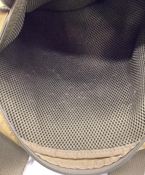 BRIEFING（ブリーフィング）BRIEFING (ブリーフィング) URBAN GYM BOWLING TOTE WR（アーバン ジム ボウリング トート） カーキの古着・服飾アイテム