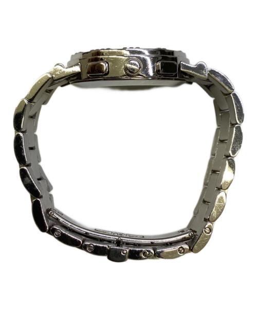 TIFFANY & Co.（ティファニー）TIFFANY & Co. (ティファニー) ATLAS（アトラス）クロノグラフ クォーツ腕時計の古着・服飾アイテム