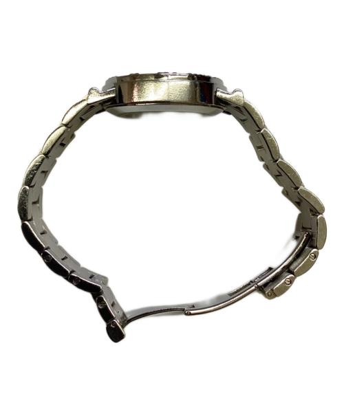 TIFFANY & Co.（ティファニー）TIFFANY & Co. (ティファニー) ATLAS（アトラス）クロノグラフ クォーツ腕時計の古着・服飾アイテム