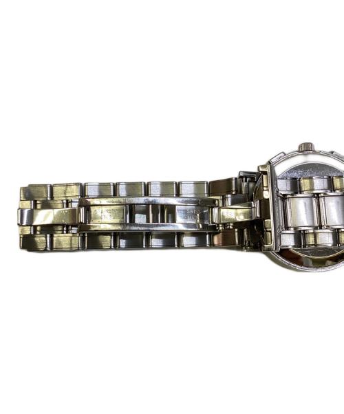 TIFFANY & Co.（ティファニー）TIFFANY & Co. (ティファニー) ATLAS（アトラス）クロノグラフ クォーツ腕時計の古着・服飾アイテム