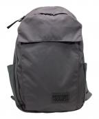 MYSTERY RANCHミステリーランチ）の古着「ディストリクト18 デイパック」｜グレー