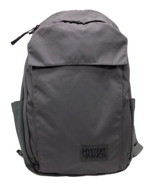 MYSTERY RANCH（ミステリーランチ）MYSTERY RANCH (ミステリーランチ) ディストリクト18 デイパック グレーの古着・服飾アイテム
