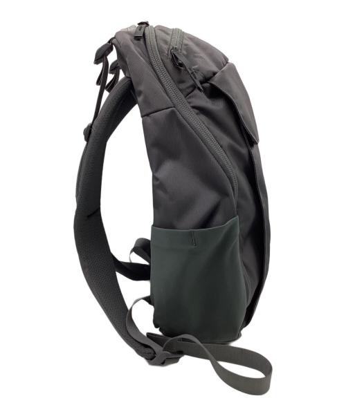 MYSTERY RANCH（ミステリーランチ）MYSTERY RANCH (ミステリーランチ) ディストリクト18 デイパック グレーの古着・服飾アイテム