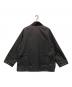 Barbour (バブアー) OVERSIZED WAX BEDALE（オーバーサイズ ワックス ビデイル）ジャケット グレー サイズ:38：29000円