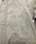 中古・古着 Barbour (バブアー) OVERSIZED WAX BEDALE（オーバーサイズ ワックス ビデイル）ジャケット グレー サイズ:38：29000円