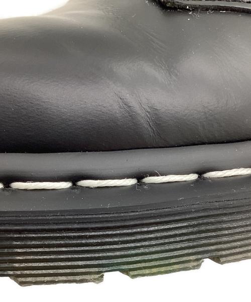 Dr.Martens（ドクターマーチン）Dr.Martens (ドクターマーチン) 1461 3ホールシューズ ブラック サイズ:UK7の古着・服飾アイテム