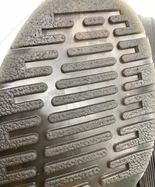 Dr.Martens（ドクターマーチン）Dr.Martens (ドクターマーチン) 1461 3ホールシューズ ブラック サイズ:UK7の古着・服飾アイテム