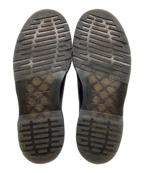 Dr.Martens（ドクターマーチン）Dr.Martens (ドクターマーチン) 1461 3ホールシューズ ブラック サイズ:UK7の古着・服飾アイテム