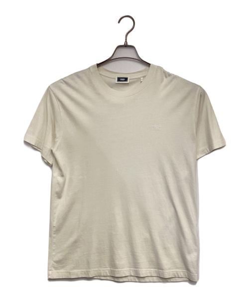 KITH（キス）KITH (キス) LAX Tee（ラックス ティー） ベージュ サイズ:Sの古着・服飾アイテム