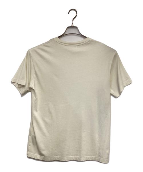 KITH（キス）KITH (キス) LAX Tee（ラックス ティー） ベージュ サイズ:Sの古着・服飾アイテム