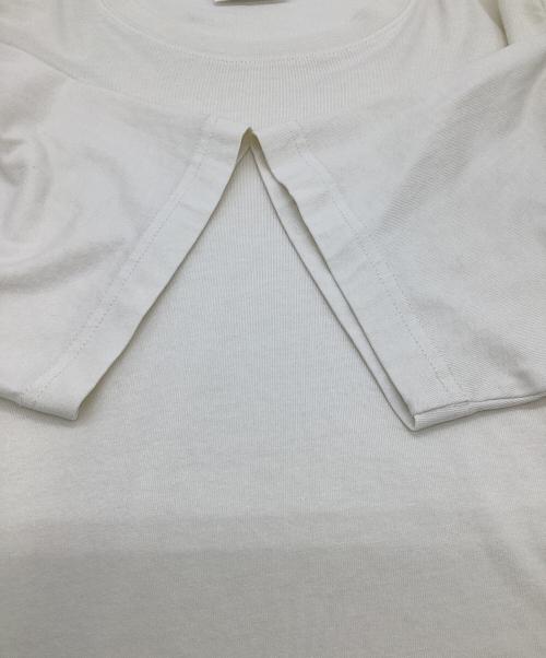 KITH（キス）KITH (キス) LAX Tee（ラックス ティー） ベージュ サイズ:Sの古着・服飾アイテム