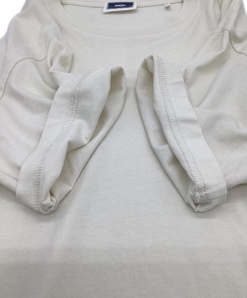 KITH（キス）KITH (キス) LAX Tee（ラックス ティー） ベージュ サイズ:Sの古着・服飾アイテム