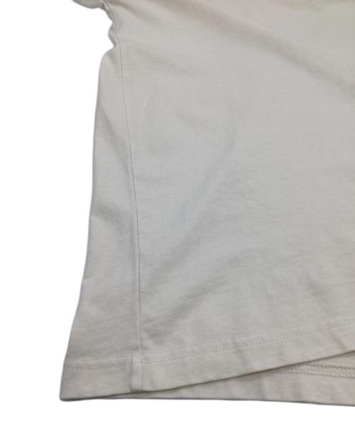 KITH（キス）KITH (キス) LAX Tee（ラックス ティー） ベージュ サイズ:Sの古着・服飾アイテム