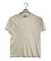 KITH（キス）の古着「LAX Tee（ラックス ティー）」｜ベージュ