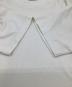 中古・古着 KITH (キス) LAX Tee（ラックス ティー） ベージュ サイズ:S：5000円