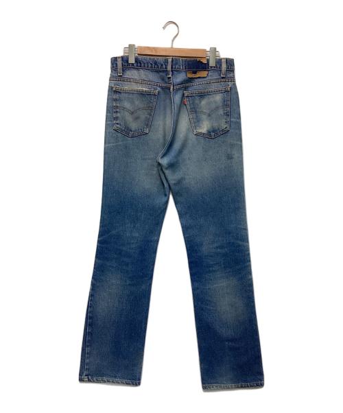 LEVI'S（リーバイス）LEVI'S (リーバイス) 20517 オレンジタブ ブーツカット デニムパンツ インディゴ サイズ:W34の古着・服飾アイテム