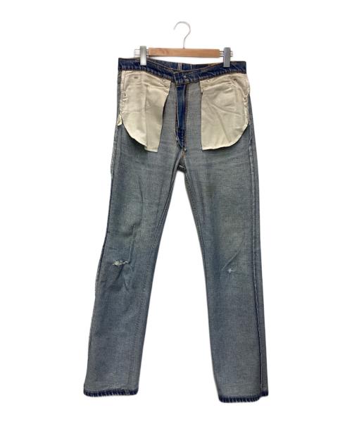 LEVI'S（リーバイス）LEVI'S (リーバイス) 20517 オレンジタブ ブーツカット デニムパンツ インディゴ サイズ:W34の古着・服飾アイテム