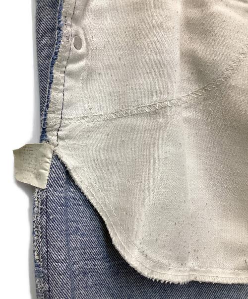 LEVI'S（リーバイス）LEVI'S (リーバイス) 20517 オレンジタブ ブーツカット デニムパンツ インディゴ サイズ:W34の古着・服飾アイテム