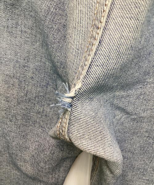 LEVI'S（リーバイス）LEVI'S (リーバイス) 20517 オレンジタブ ブーツカット デニムパンツ インディゴ サイズ:W34の古着・服飾アイテム