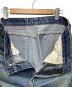 中古・古着 LEVI'S (リーバイス) 20517 オレンジタブ ブーツカット デニムパンツ インディゴ サイズ:W34：8000円