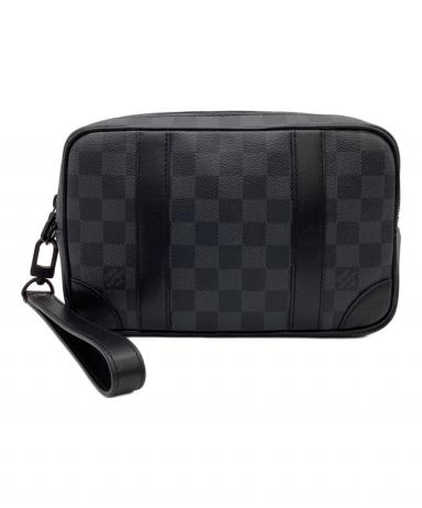 中古・古着通販】LOUIS VUITTON (ルイ ヴィトン) ダミエ グラフィット