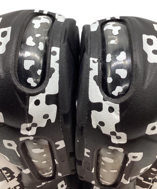 NIKE（ナイキ）NIKE (ナイキ) C.E (キャブ エンプト) AIR MAX 95（エア マックス95） ホワイト×ブラック サイズ:27.5cmの古着・服飾アイテム