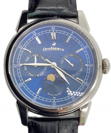 中古・古着通販】Orobianco (オロビアンコ) MOON PHASE（ムーン