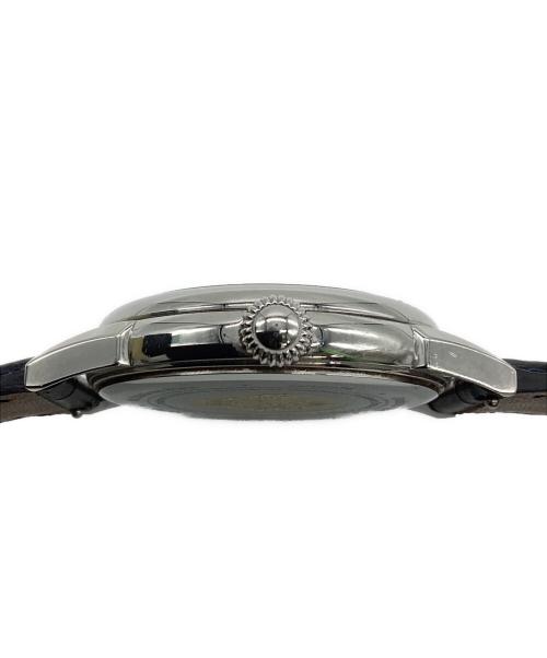 Orobianco（オロビアンコ）Orobianco (オロビアンコ) MOON PHASE（ムーンフェイズ）クォーツ腕時計 ブルーの古着・服飾アイテム