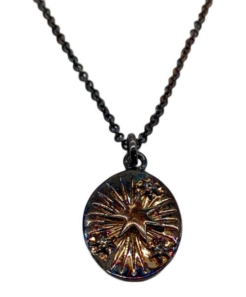 MEJURI（メジュリ）MEJURI (メジュリ) シルバーネックレスの古着・服飾アイテム