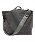 MYSTERY RANCHミステリーランチ）の古着「ビンドル トートバッグ」｜グレー