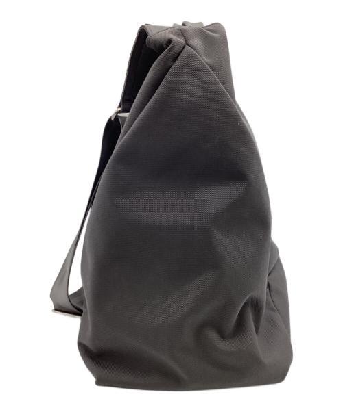 MYSTERY RANCH（ミステリーランチ）MYSTERY RANCH (ミステリーランチ) ビンドル トートバッグ グレーの古着・服飾アイテム